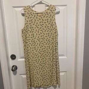 Christopher & Banks women’s dress
